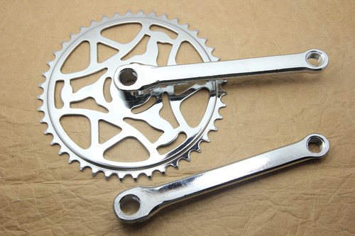Bike bicycle crankset chainset - bicycle,